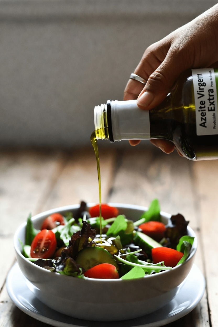 Os 7 principais óleos naturais que podem apoiar a saúde dos rins e ajudar a controlar a proteinúria – Um caminho natural para o bem-estar