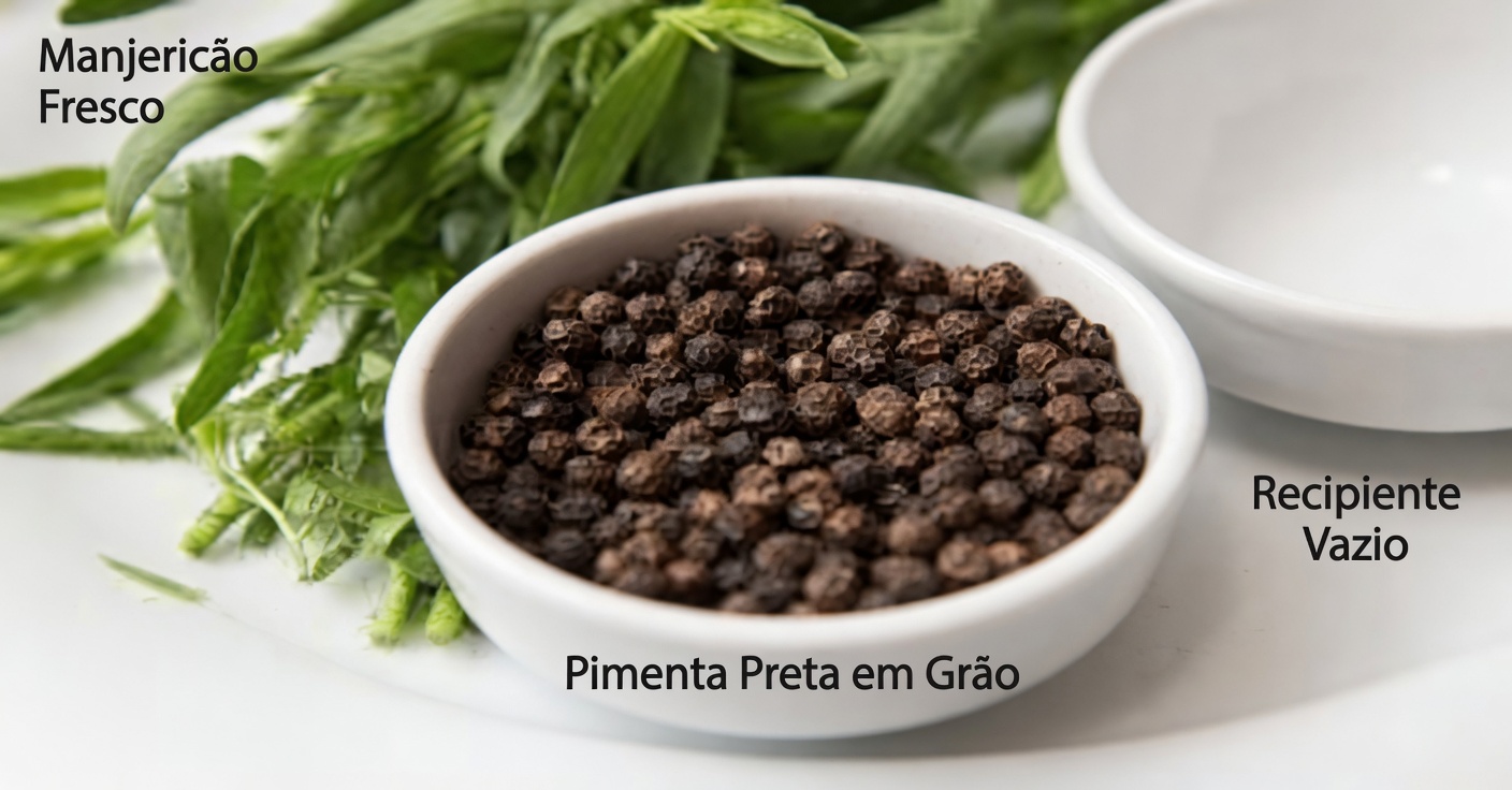 As 3 Principais Especiarias do Dia a Dia que Podem Ajudar no Conforto Articular e Reduzir a Inflamação Naturalmente