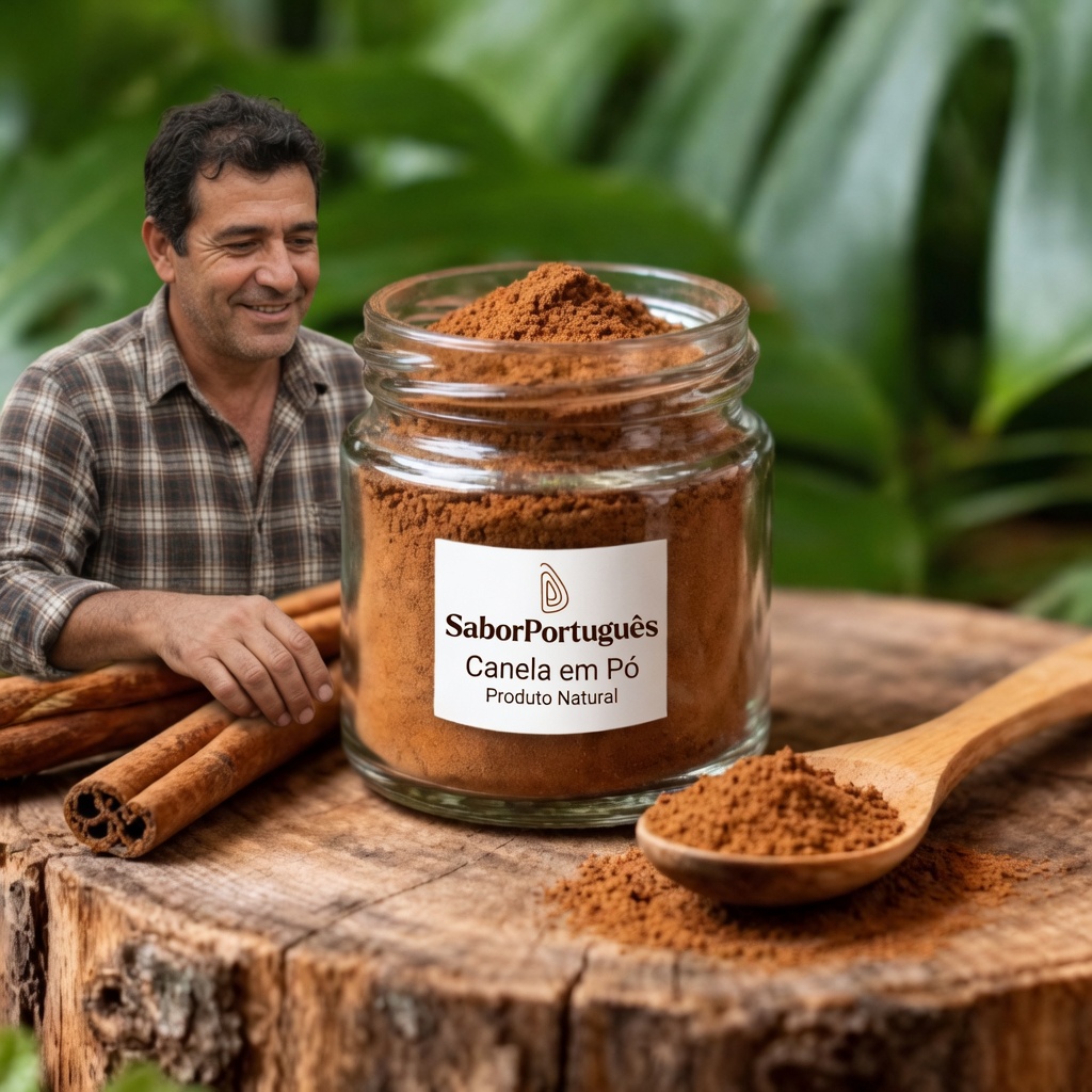 As 3 Principais Especiarias do Dia a Dia que Podem Ajudar no Conforto Articular e Reduzir a Inflamação Naturalmente