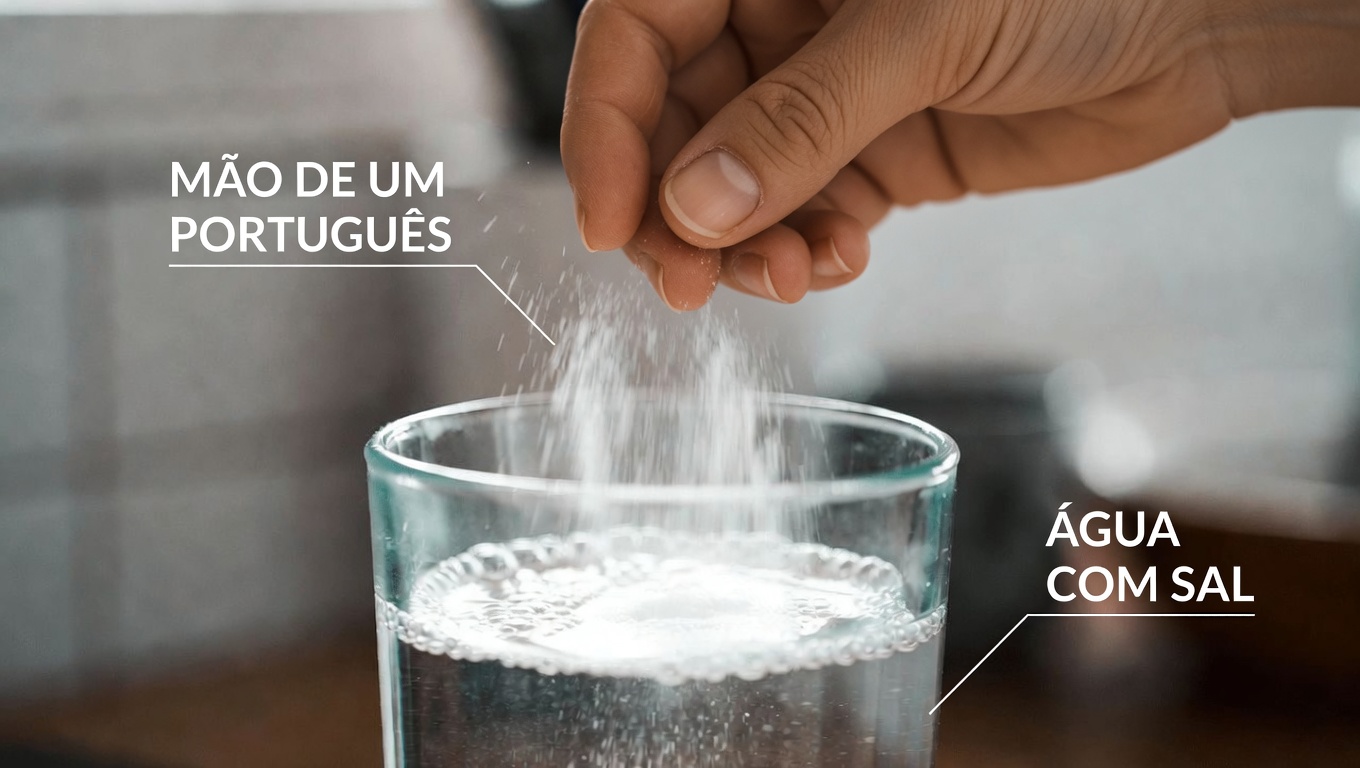 13 Maneiras Surpreendentes de Usar Bicarbonato de Sódio para Beleza Natural, Conforto e Frescor em Casa