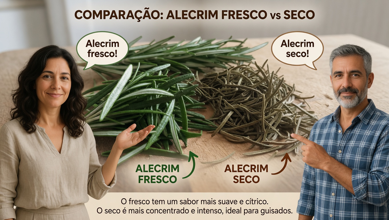O Alecrim Pode Ajudar no Conforto das Pernas e na Circulação em Caso de Varizes? Explorando Opções Naturais
