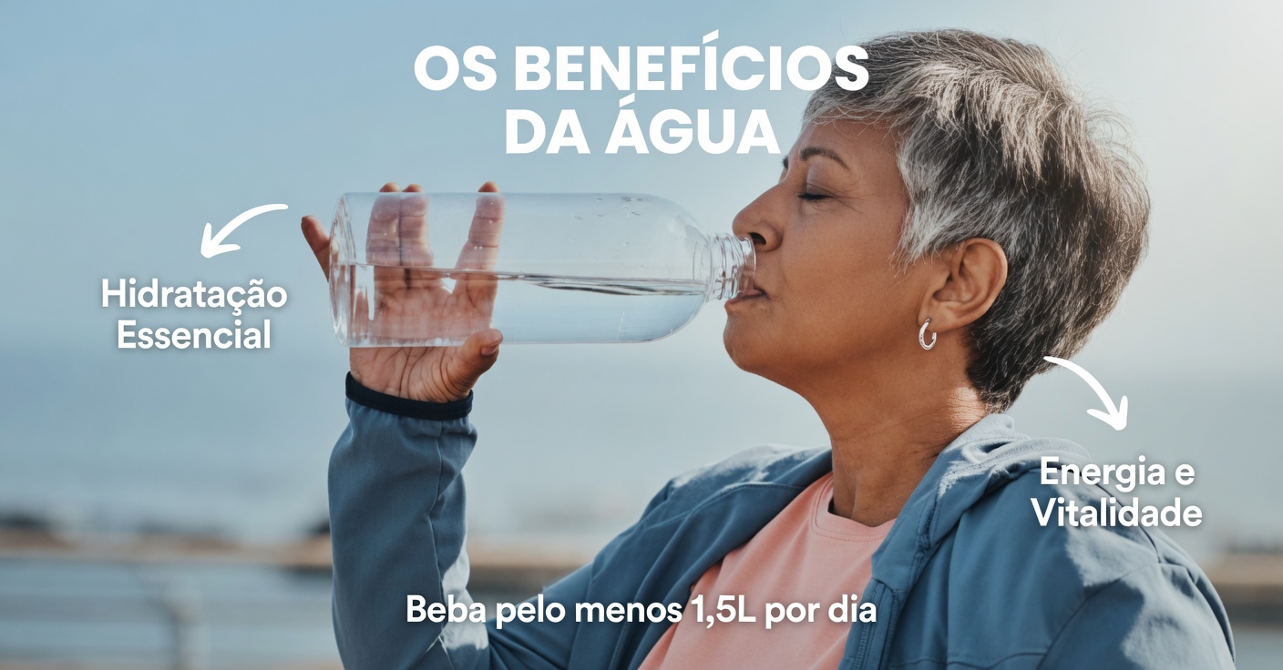 12 Bebidas Matinais Suaves que Idosos Podem Experimentar para Apoiar a Saúde Renal e a Hidratação