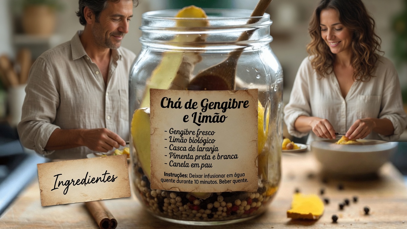 O que é o fire cider? Explorando este tônico picante de vinagre de maçã e como fazê-lo em casa