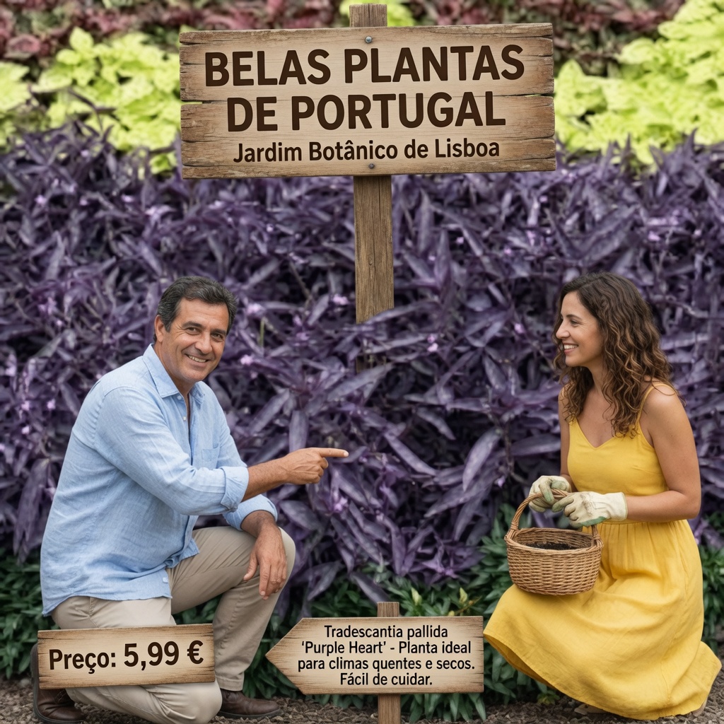 A Planta Maguey Roxa: Um Guia Tradicional para Apoiar a Saúde Urinária, Metabólica e a Circulação Natural