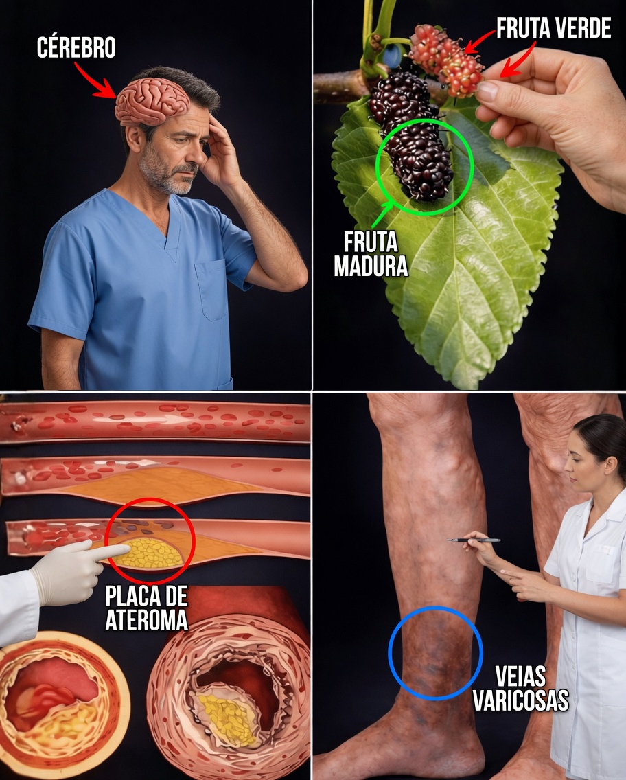 Explorando os Potenciais Benefícios para a Saúde do Chá de Folha de Amoreira: O Que a Ciência Sugere