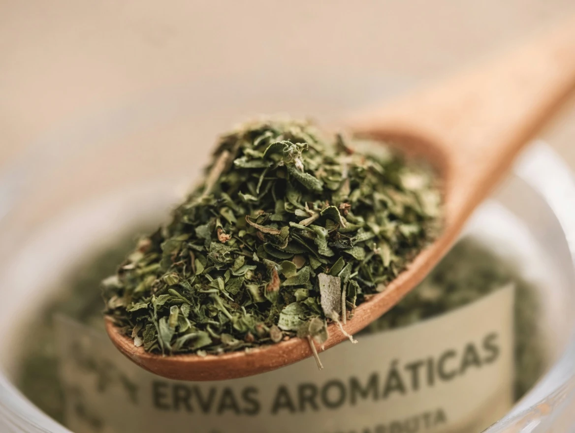 Visão embaçada por causa das telas? Descubra por que esta simples bebida com folha de orégano está em alta para o conforto ocular