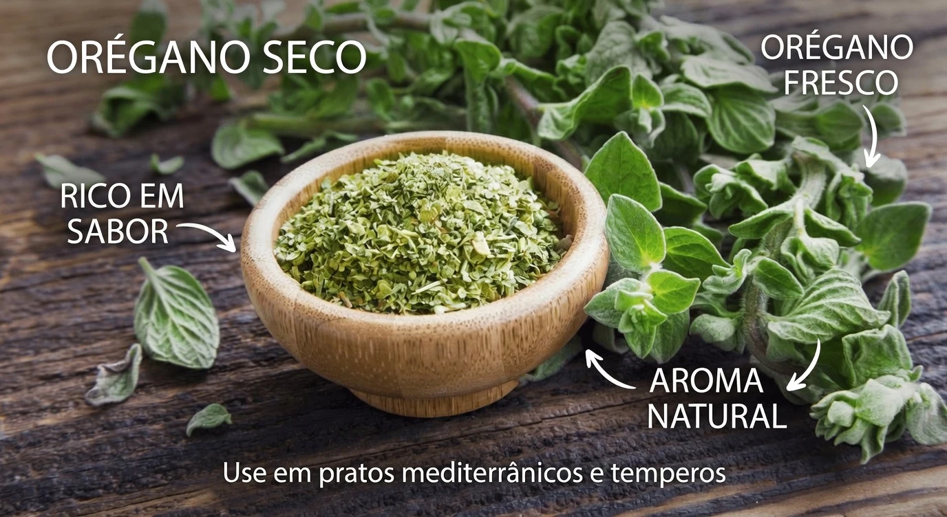Visão embaçada por causa das telas? Descubra por que esta simples bebida com folha de orégano está em alta para o conforto ocular