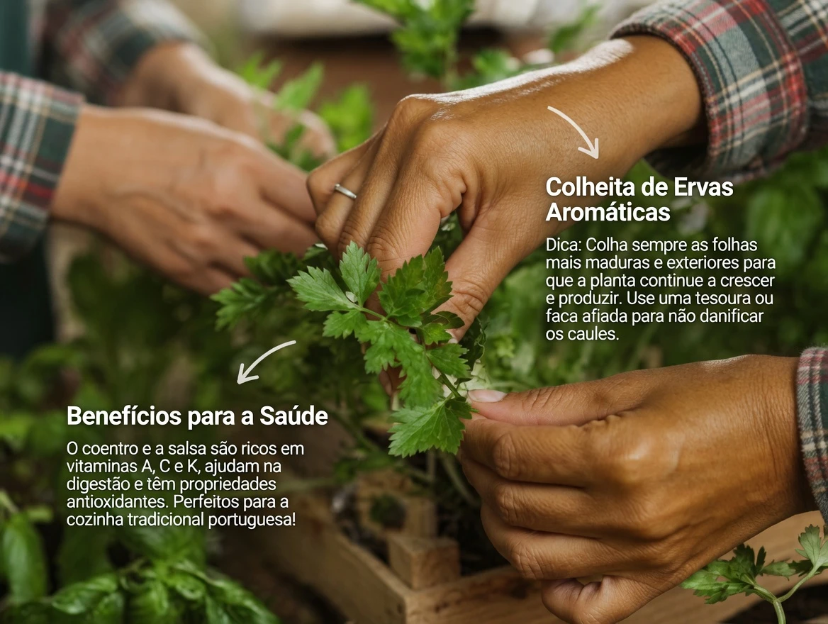5 Folhas do Dia a Dia que Podem Ajudar a Apoiar Naturalmente a Saúde dos Seus Olhos