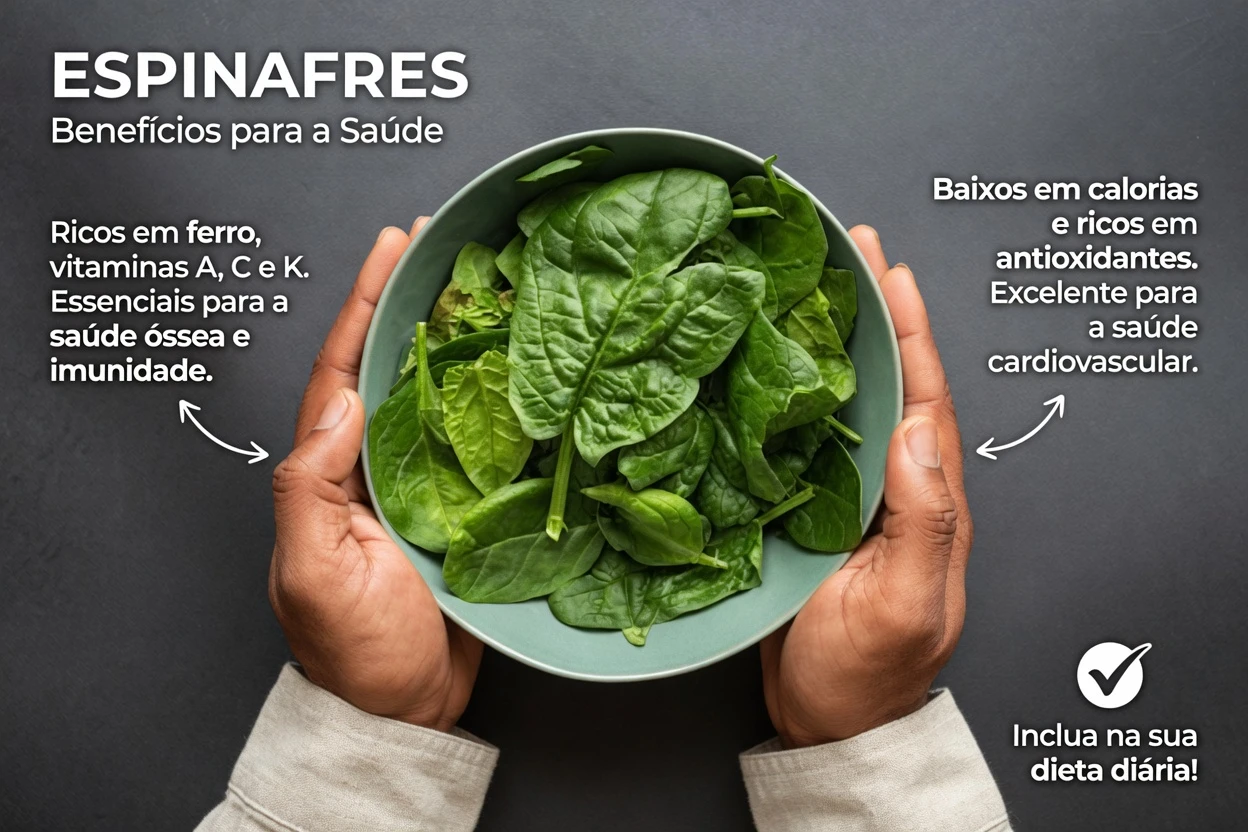5 Folhas do Dia a Dia que Podem Ajudar a Apoiar Naturalmente a Saúde dos Seus Olhos