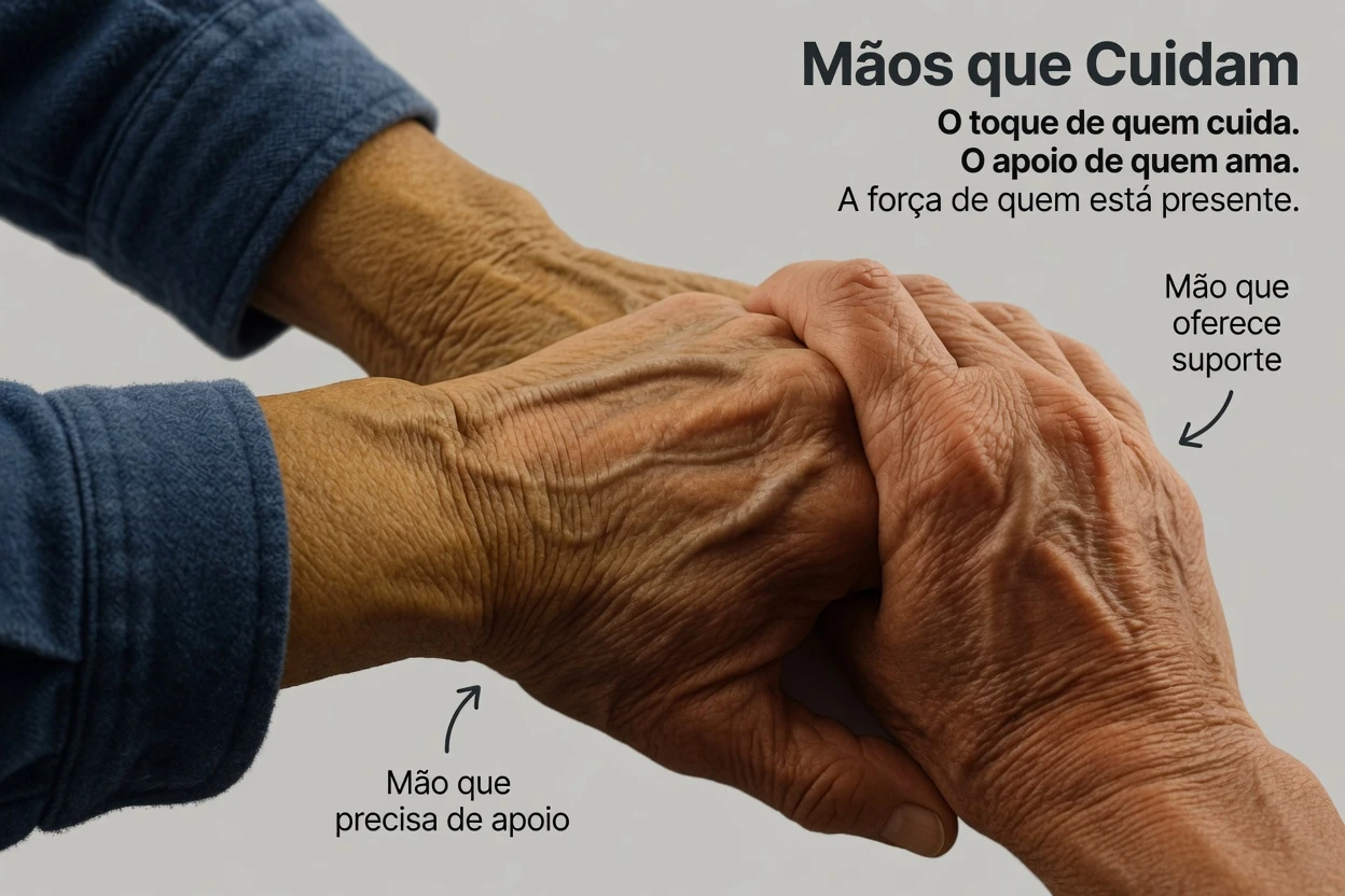 Por que suas veias estão de repente saltadas? O que isso pode significar para a sua saúde