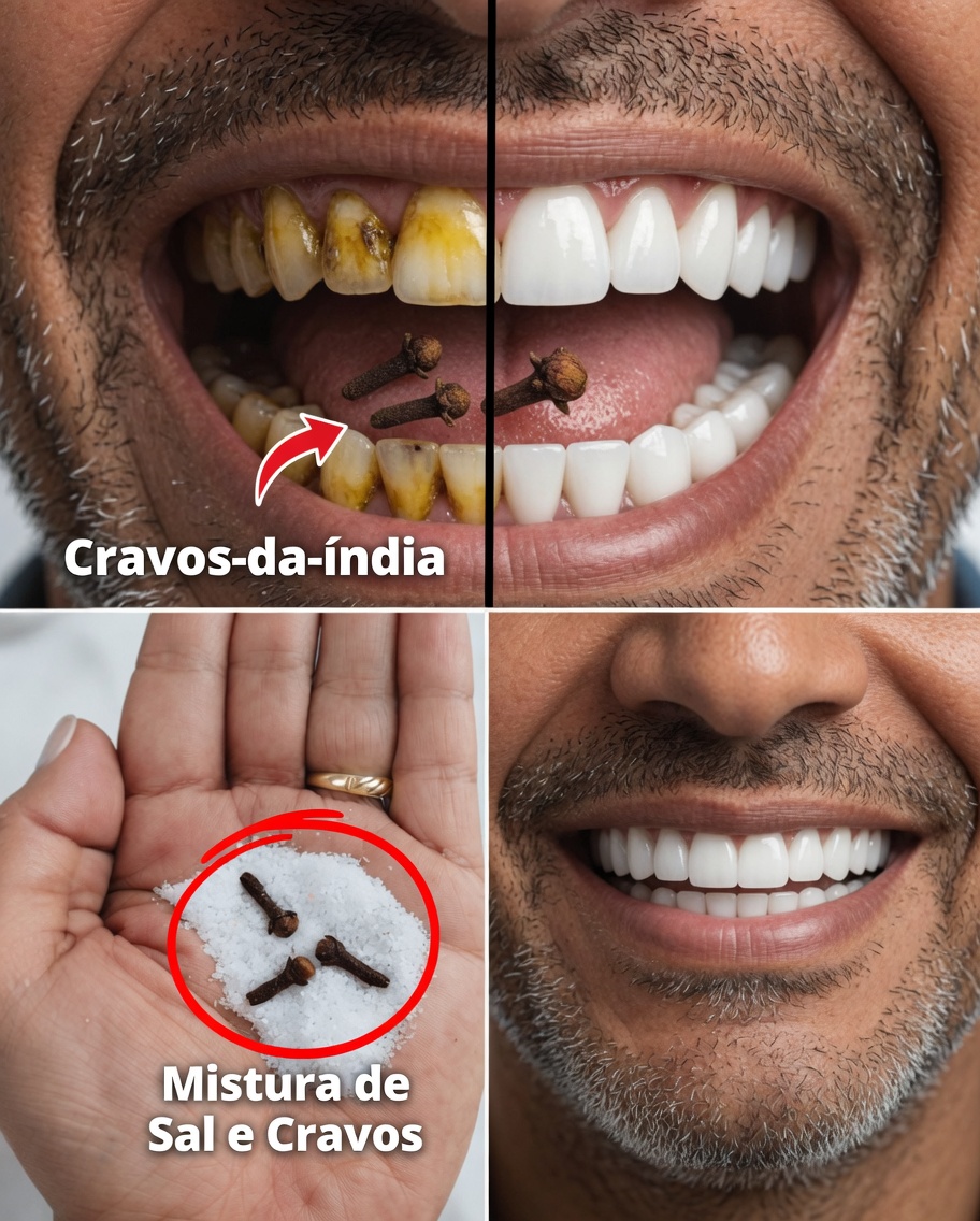9 Abordagens Naturais para Ajudar a Reduzir o Acúmulo de Placa & Tártaro – Estratégias Caseiras Suaves para um Sorriso Mais Brilhante