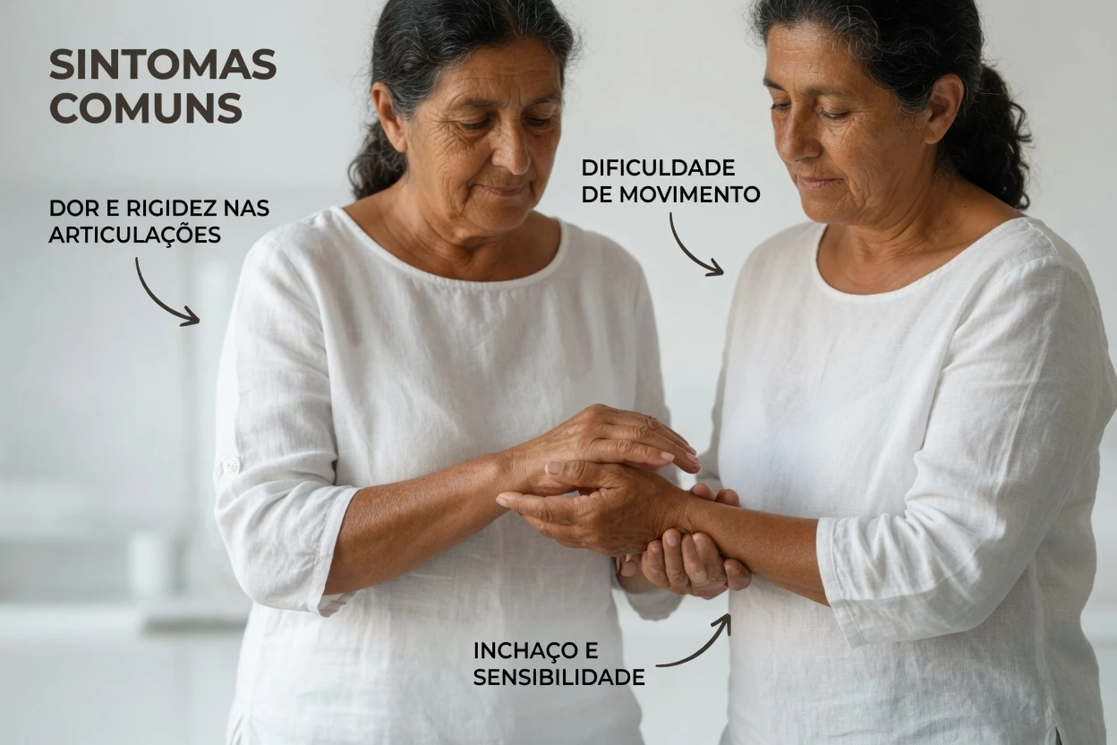 8 Sinais de Alerta Precoce de AVC que Você Pode Notar Semanas Antes de Acontecer – E Como se Proteger