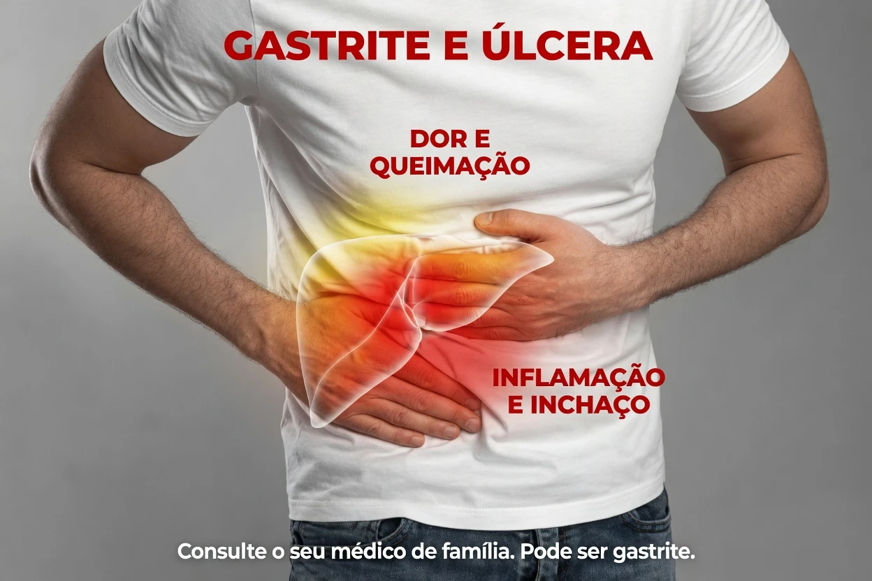 12 Sinais Precoces de Alerta de que o Seu Fígado Pode Estar com Dificuldades (e Por Que Você Deve Prestar Atenção)