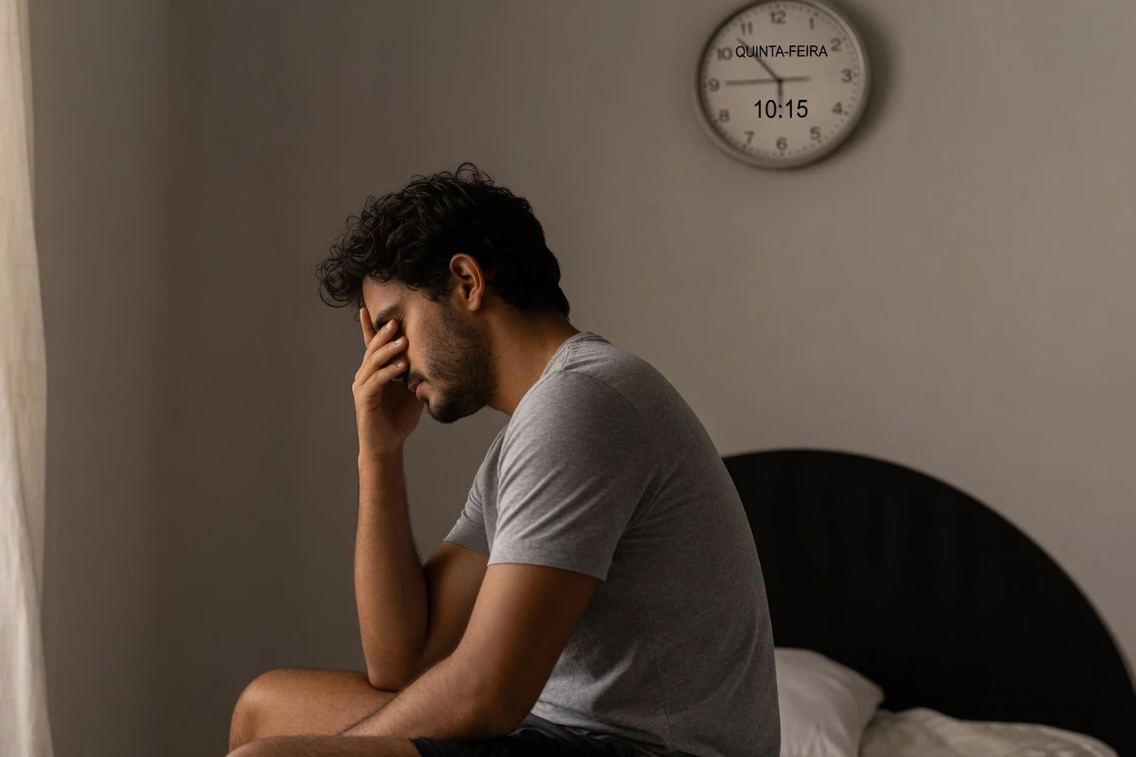 10 Sinais Sutis de Câncer Colorretal que Você Provavelmente Está Ignorando (Médicos Frequentemente Não Percebem o Nº 3 em Adultos Mais Jovens)