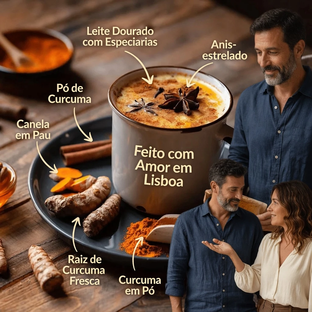 Suas pernas enfraquecem primeiro! Beba estas 3 bebidas poderosas para fortalecê-las