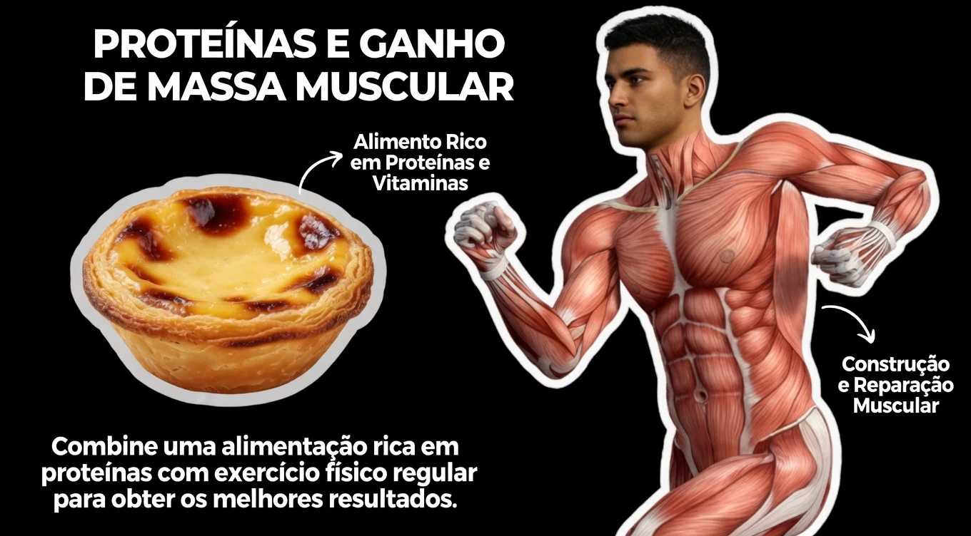 O que acontece com o seu corpo quando você come 2 ovos cozidos todas as manhãs?