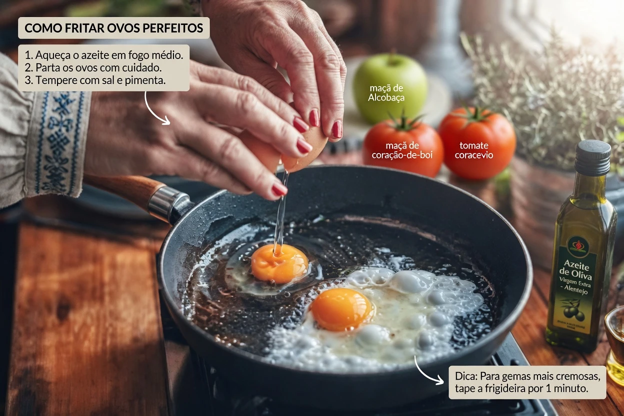 O que acontece com o seu corpo quando você come 2 ovos cozidos todas as manhãs?