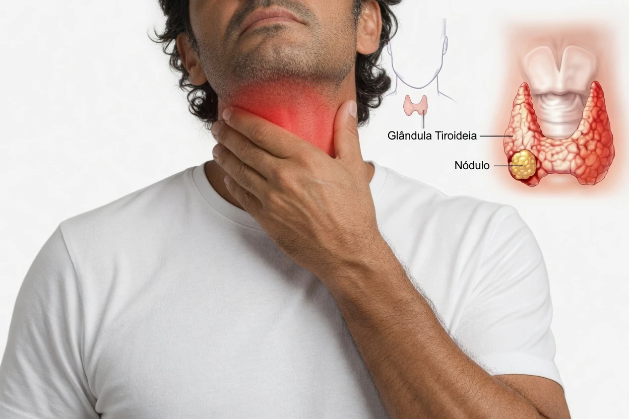 6 Passos Simples para Apoiar a Saúde da Tireoide Naturalmente