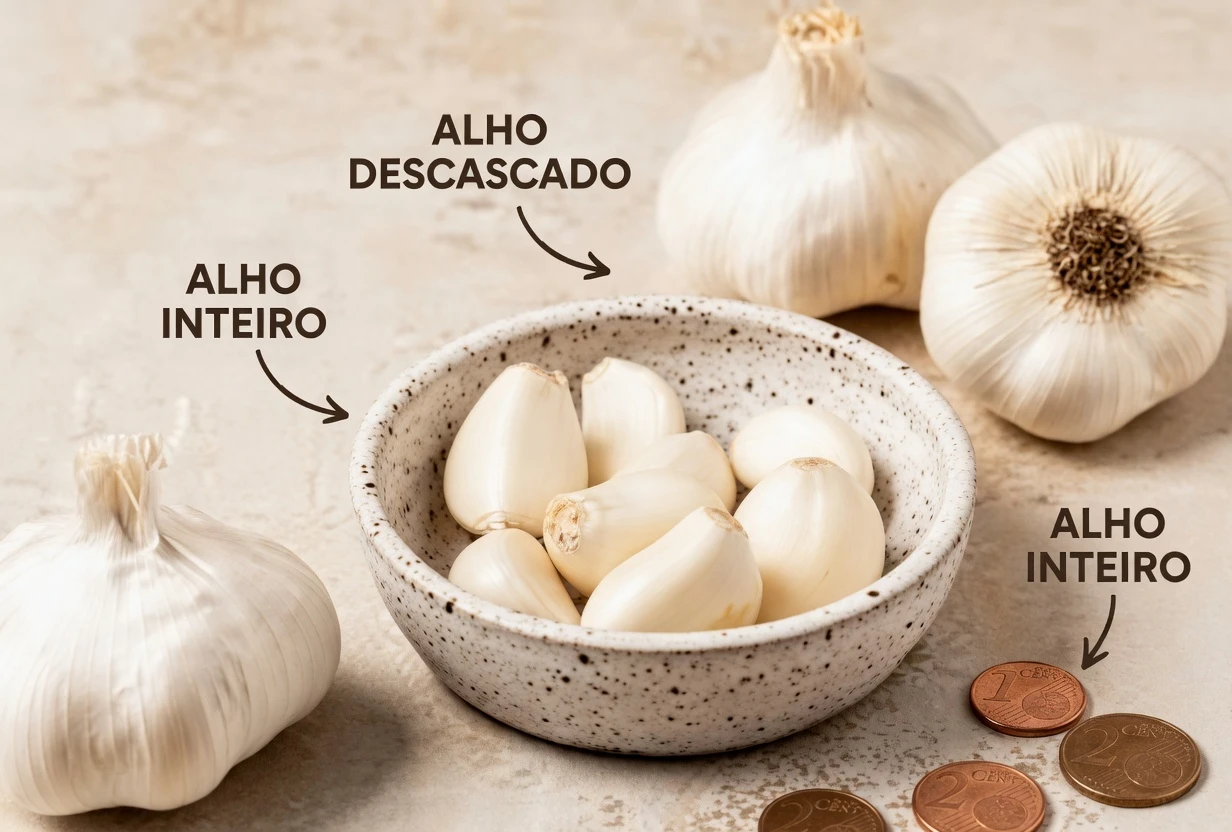 Descubra o Hábito Matinal Simples: Infusão de Chuchu, Alho e Orégano para Apoio Diário ao Bem-Estar