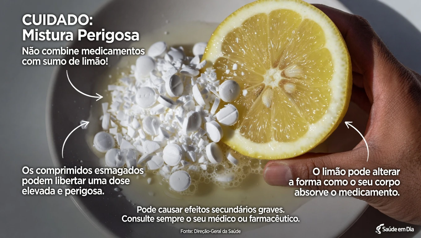 Uma máscara facial caseira simples de aspirina e limão: o que você precisa saber antes de experimentar