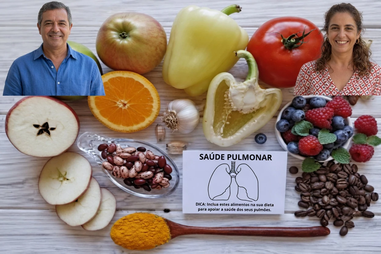 Como Cuidar dos Seus Pulmões: 8 Dicas Simples do Dia a Dia para uma Melhor Saúde Pulmonar a Longo Prazo