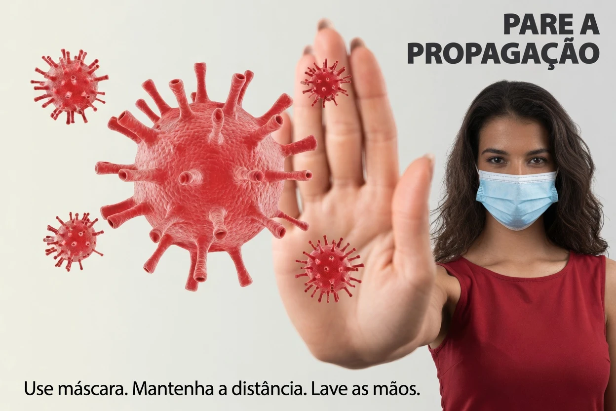 O tempo frio não causa pneumonia — veja o que realmente causa (e como proteger seus pulmões neste inverno)