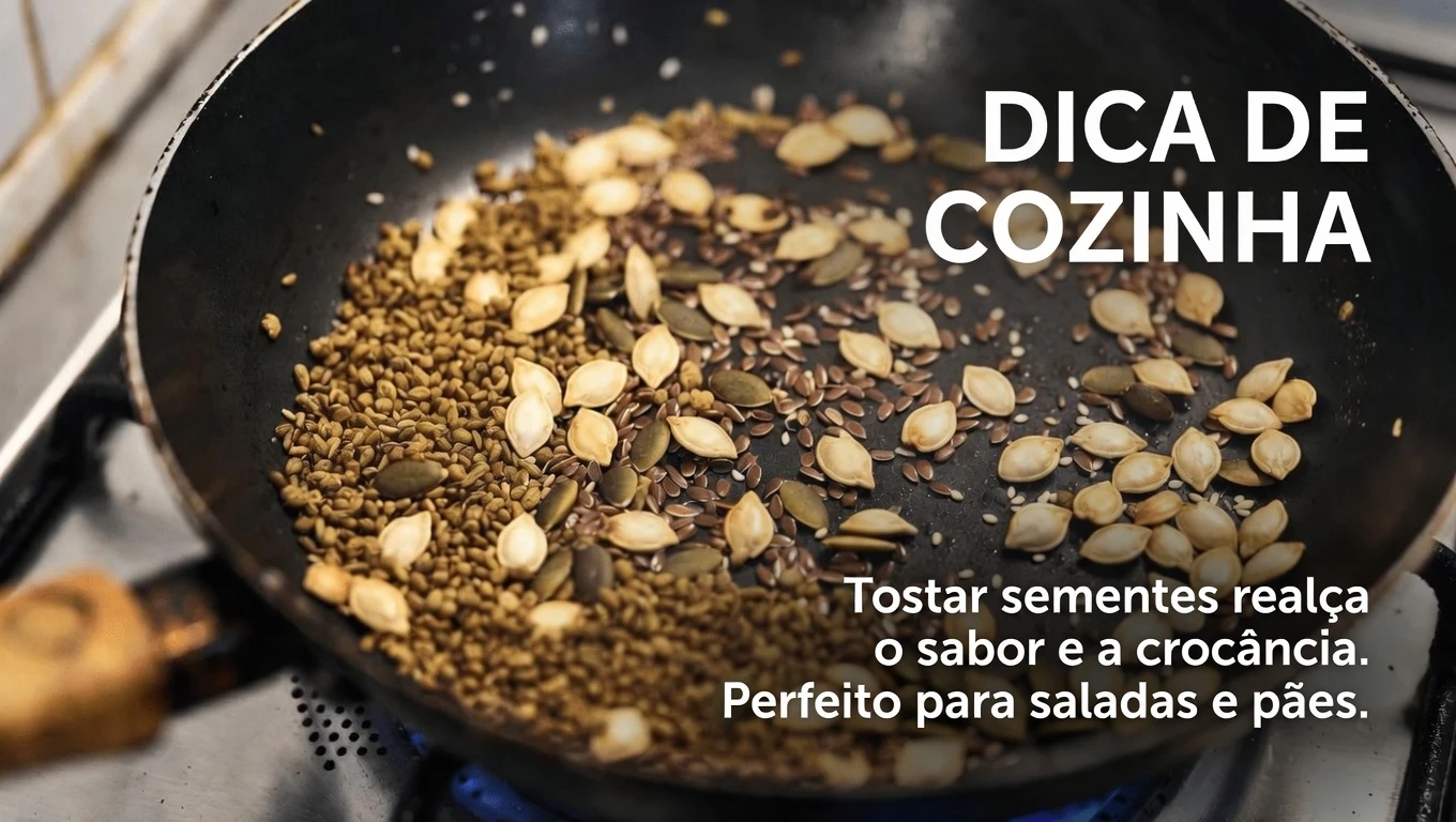 Uma Bebida Natural à Base de Sementes para Apoiar a Firmeza dos Seios e uma Aparência Mais Cheia