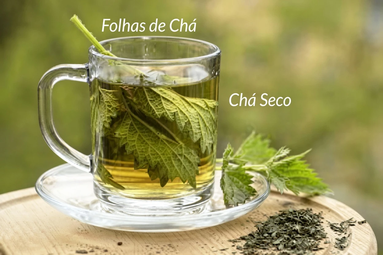 3 Chás que Podem Ajudar na Força Muscular e na Recuperação Após os 50