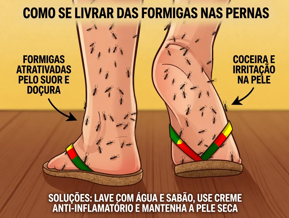 5 Sinais de Alerta Surpreendentes de Baixos Níveis de Vitamina B12 que Você Deve Conhecer em Idosos