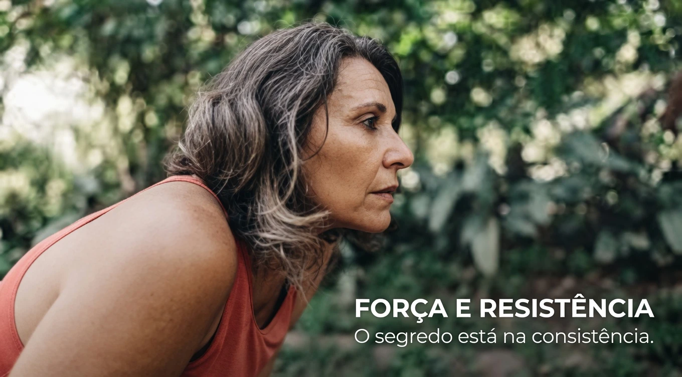 Menopausa Precoce: 10 Sinais para Ficar Atenta Antes dos 45 Anos – e o Que Eles Podem Significar