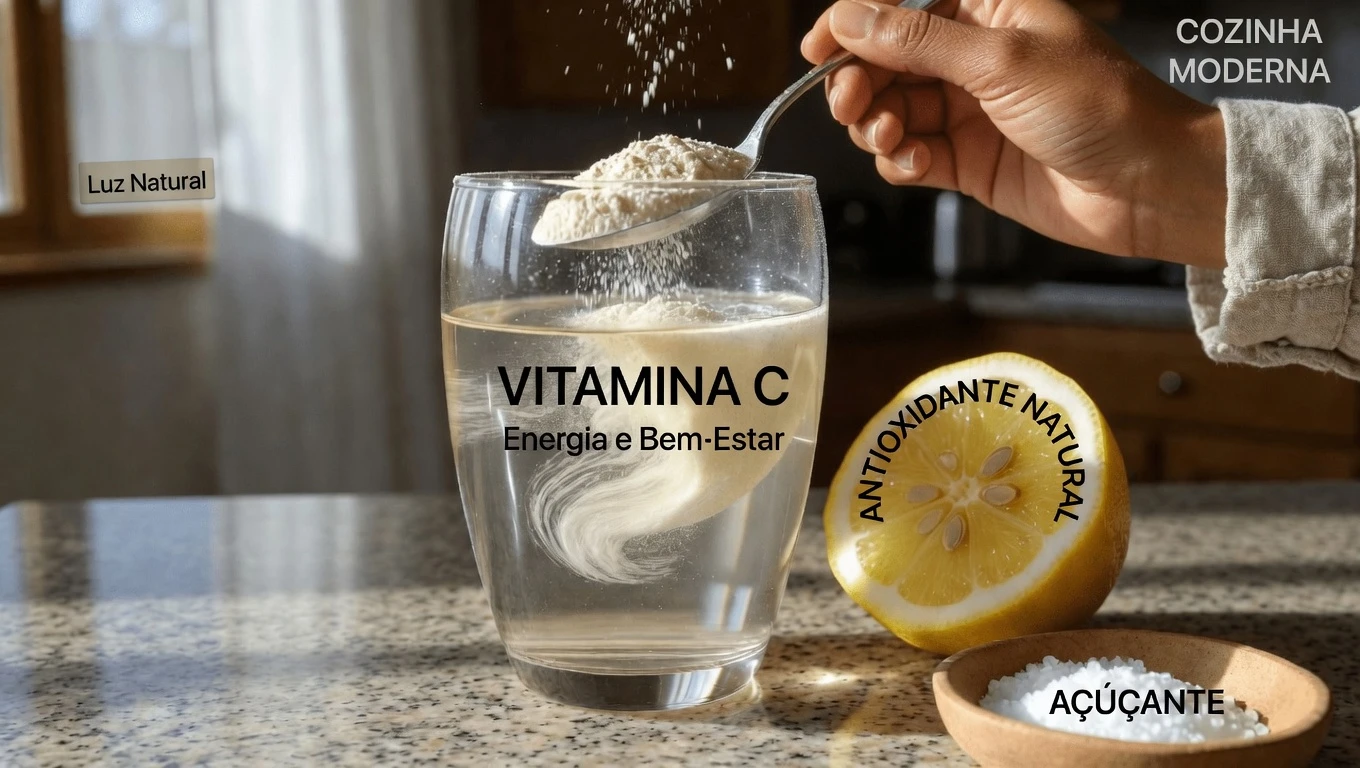 A Bebida Matinal de 10 Minutos Que Pode Apoiar o Seu Ritmo Digestivo Diário