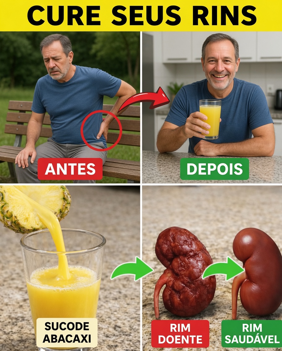 Proteína na urina é motivo de preocupação? 7 escolhas alimentares e hábitos cotidianos para apoiar a saúde dos rins
