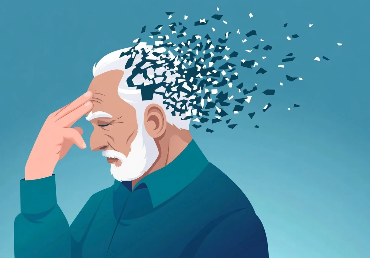 5 Desafios de Saúde para Observar Após Completar 80 Anos (E Maneiras Práticas de se Manter Forte)