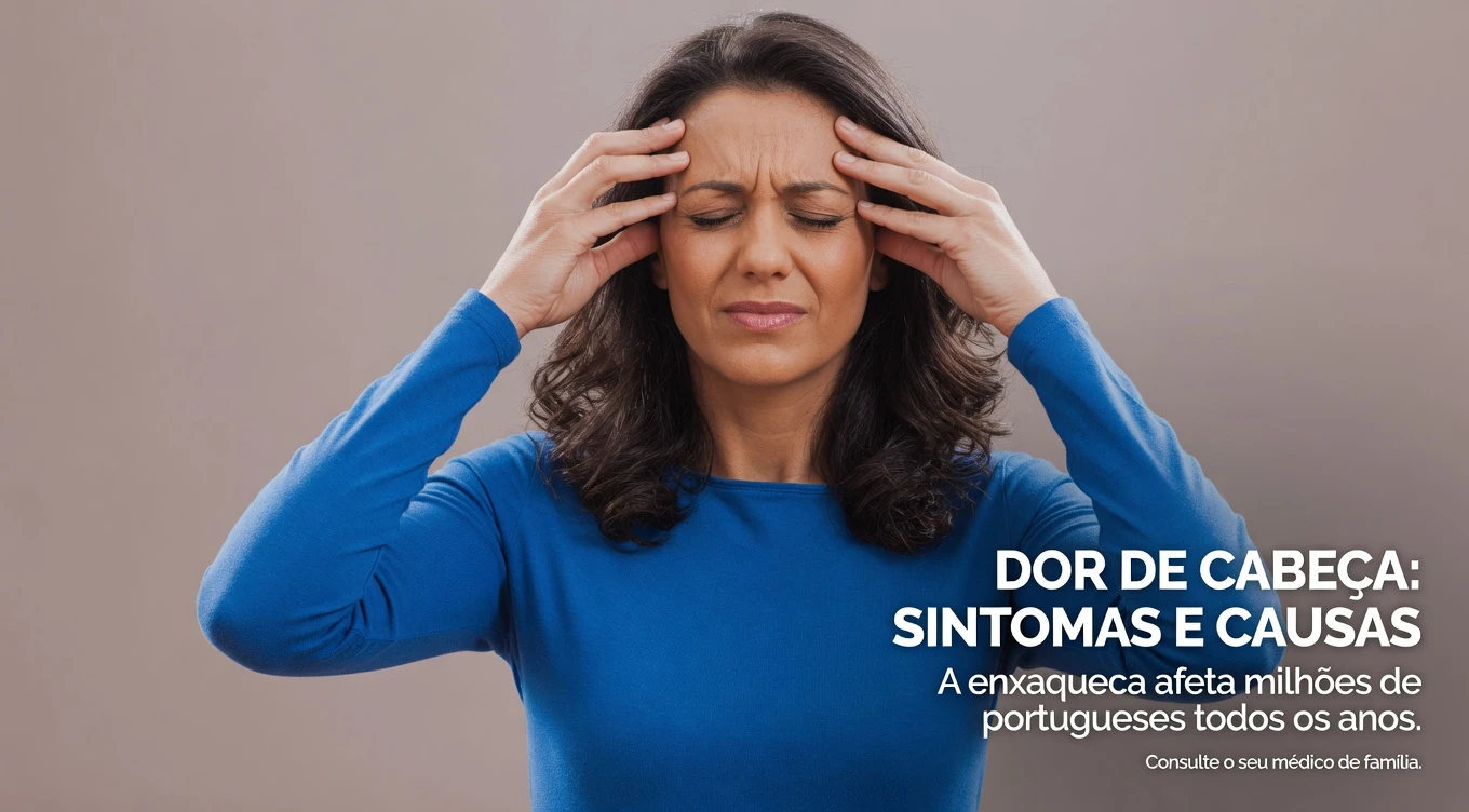 8 Sinais de Alerta Precoces de um Tumor Cerebral que Você Nunca Deve Ignorar