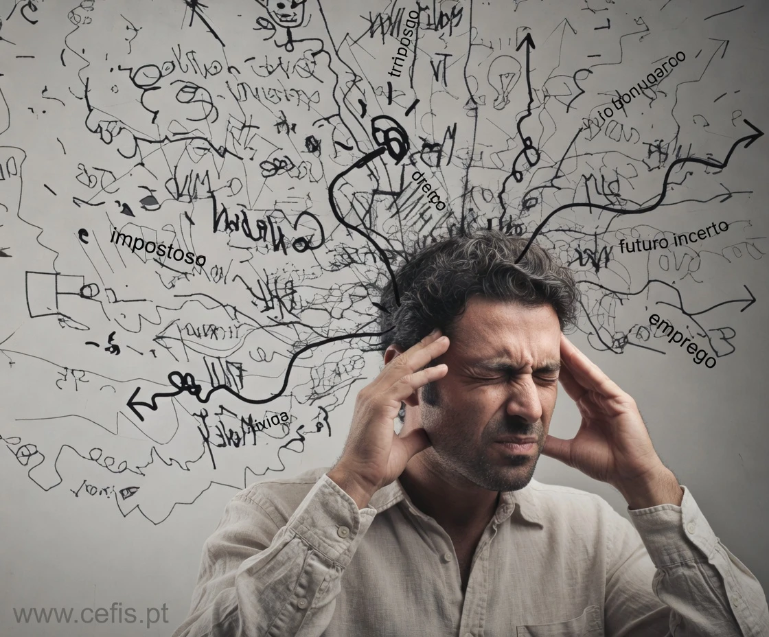 8 Sinais de Alerta Precoces de um Tumor Cerebral que Você Nunca Deve Ignorar