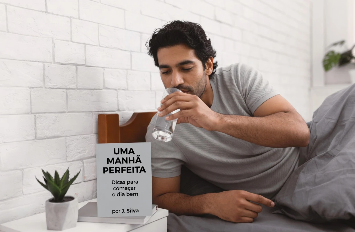 9 Hábitos Noturnos Simples para Apoiar a Saúde dos Rins e Controlar os Níveis de Creatinina Naturalmente