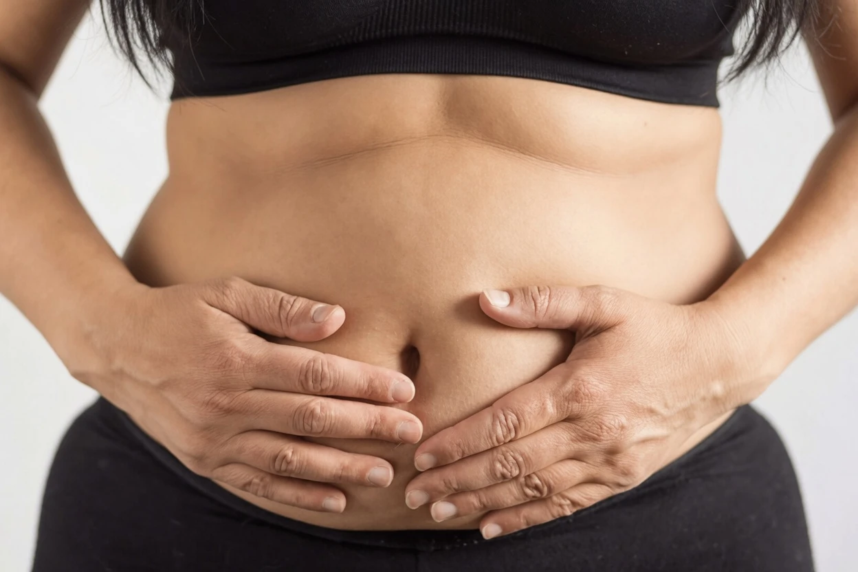 8 Sinais de Alerta Precoce do Câncer de Ovário que Toda Mulher Deve Conhecer – Não Ignore Esses Indícios Sutis