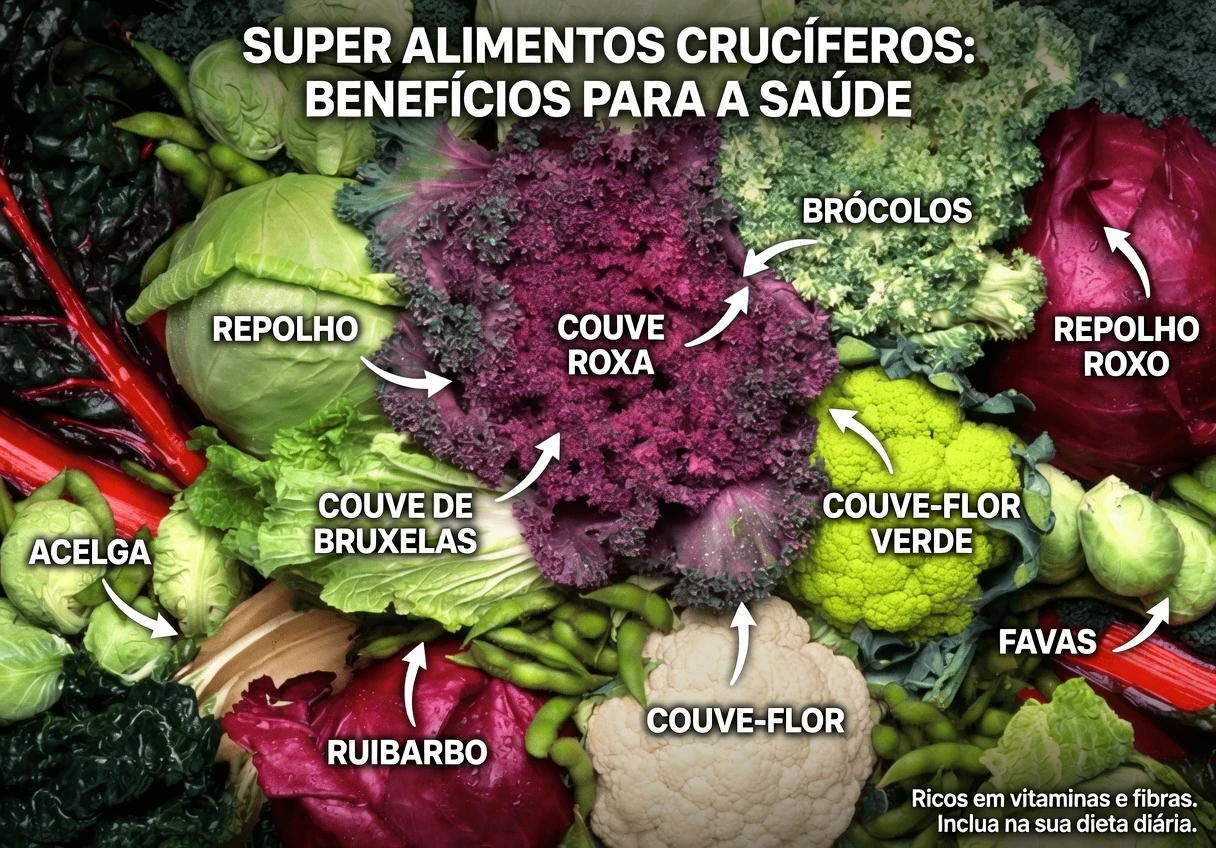 16 Alimentos que Podem Ajudar a Reduzir o Risco de Câncer: Escolhas Baseadas em Evidências para uma Dieta Mais Saudável