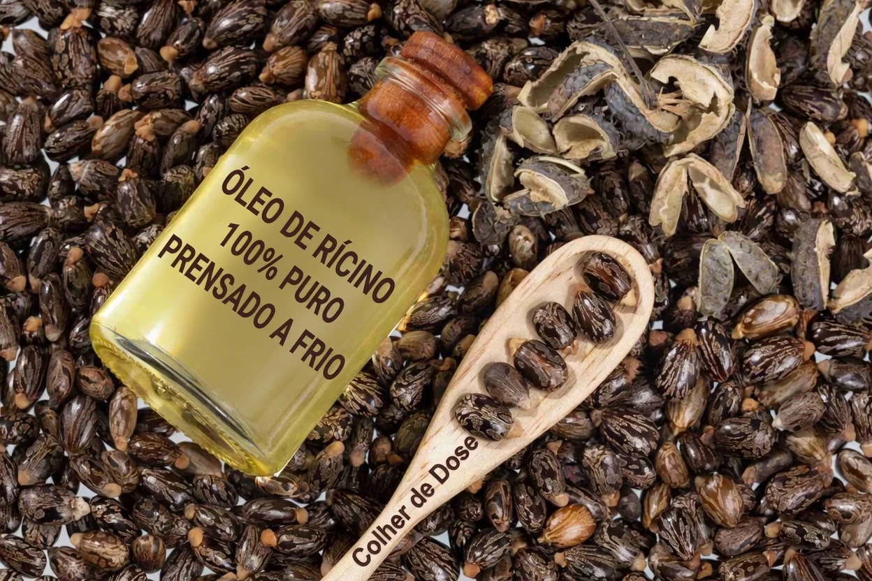 Explorando o Potencial da Massagem com Óleo de Rícino Puro: Uma Rotina Tópica de 30 Dias para Conforto Articular