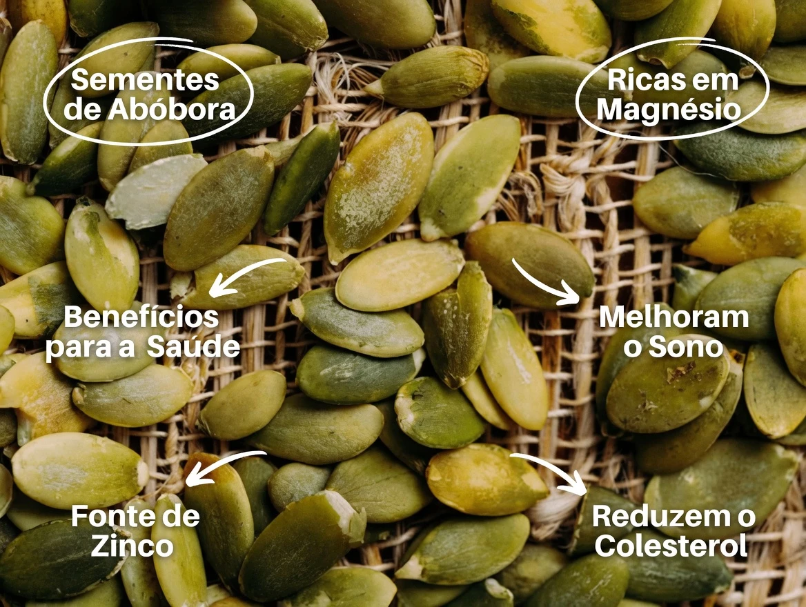 Descubra o papel tradicional das sementes de abóbora no apoio ao bem-estar da próstata e da bexiga