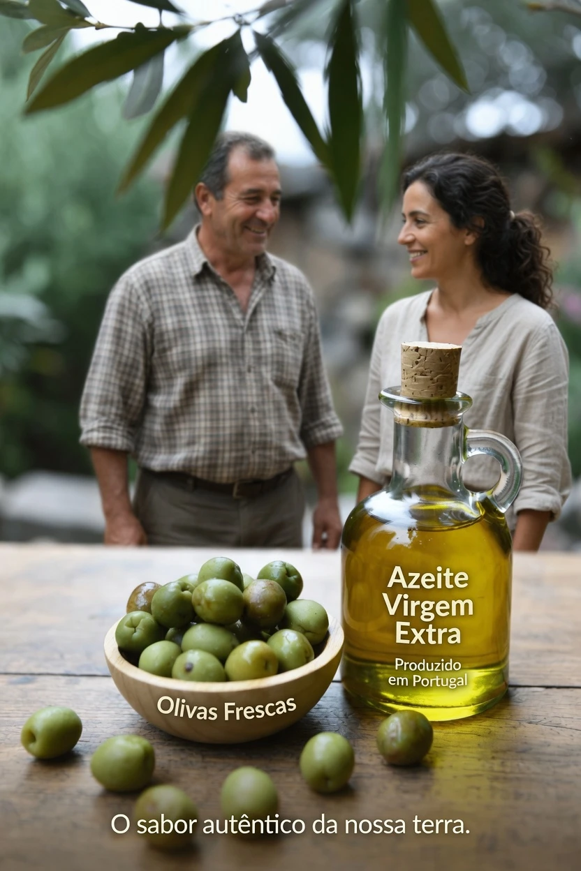 Por que o azeite de oliva extra virgem está recebendo tanta atenção