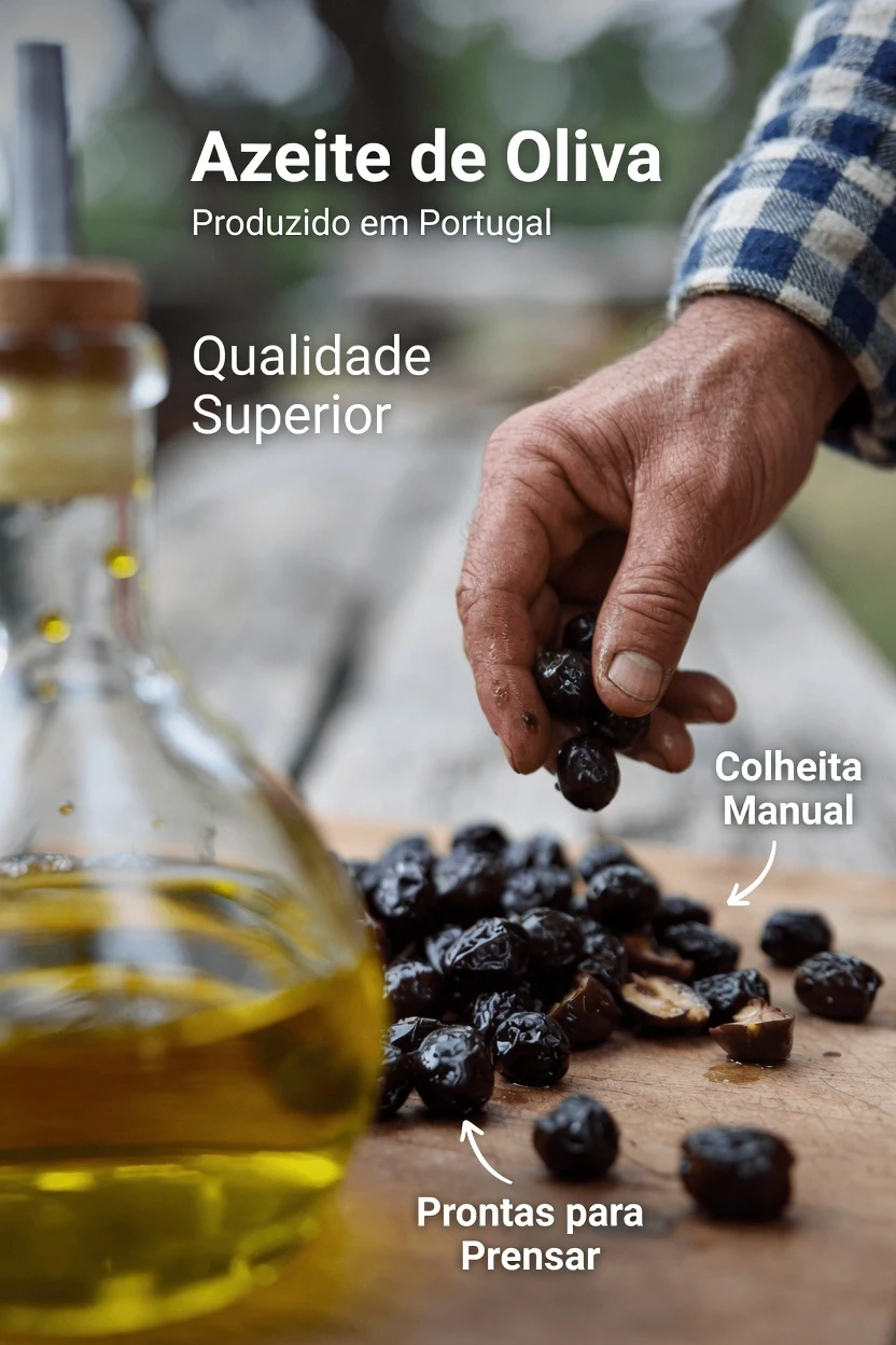 Por que o azeite de oliva extra virgem está recebendo tanta atenção