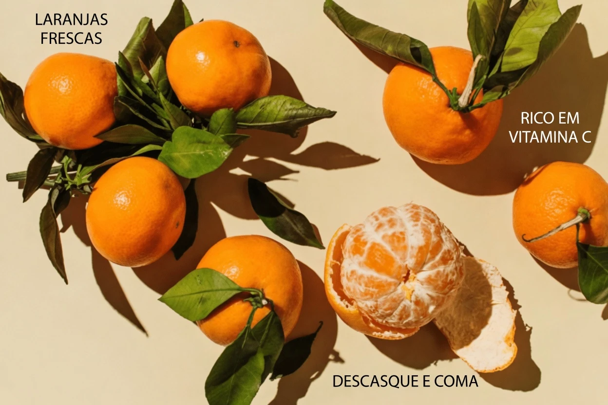 Descubra um smoothie diário simples para apoiar a saúde dos seus olhos naturalmente
