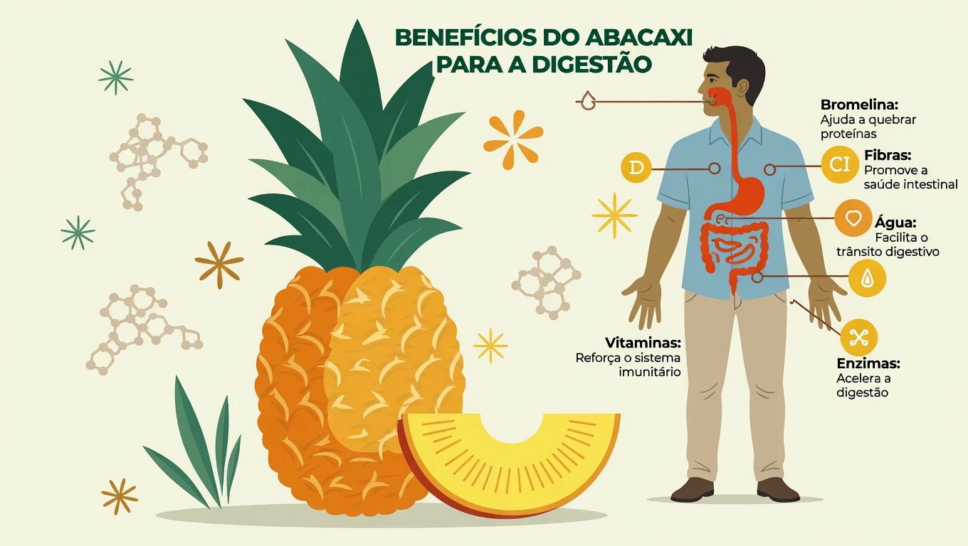 As 7 principais frutas que podem apoiar naturalmente um fluxo sanguíneo saudável e ajudar a reduzir o risco de coágulos (insights respaldados pela ciência)