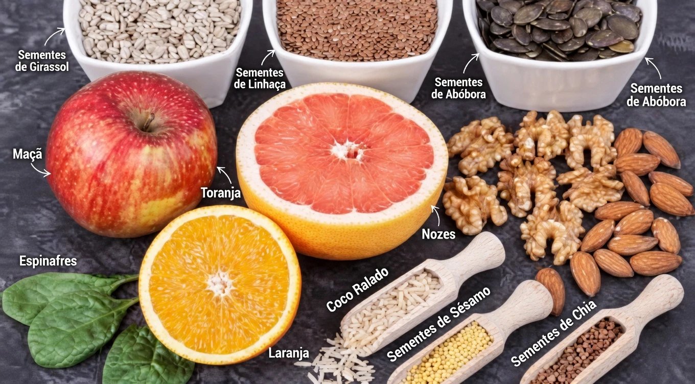 6 Maneiras Simples e Comprovadas pela Ciência de Apoiar Naturalmente a Saúde da Sua Tireoide (E Por Que Isso Pode Mudar Como Você Se Sente Todos os Dias)