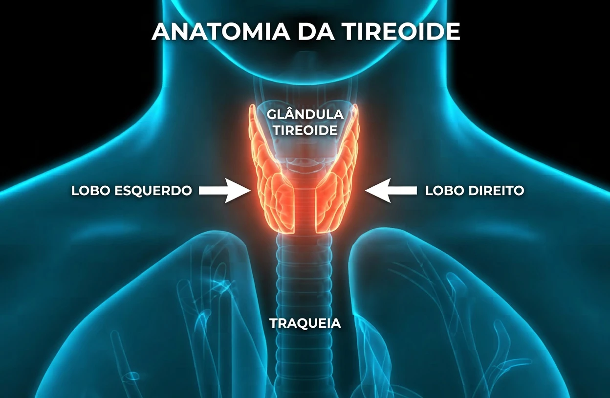6 Maneiras Simples e Comprovadas pela Ciência de Apoiar Naturalmente a Saúde da Sua Tireoide (E Por Que Isso Pode Mudar Como Você Se Sente Todos os Dias)