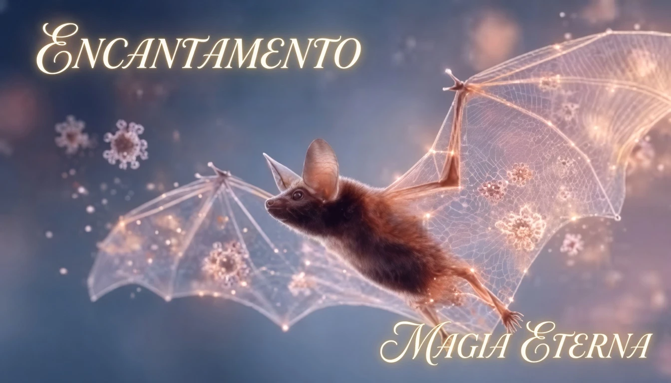 Um vírus oculto de morcego confundido com o Nipah mortal: o que você precisa saber sobre os riscos do ortorreovírus pteropino