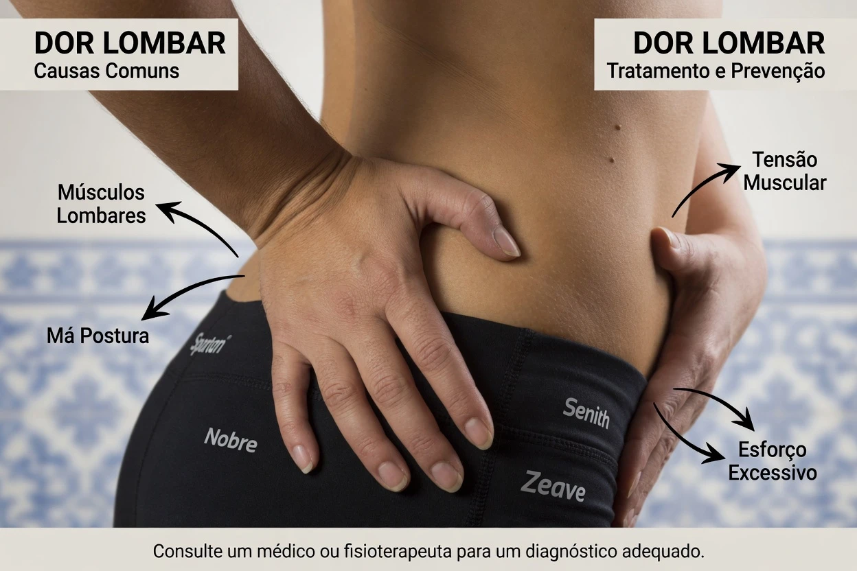O que a dor no lado direito do corpo pode estar indicando: causas comuns e quando procurar ajuda