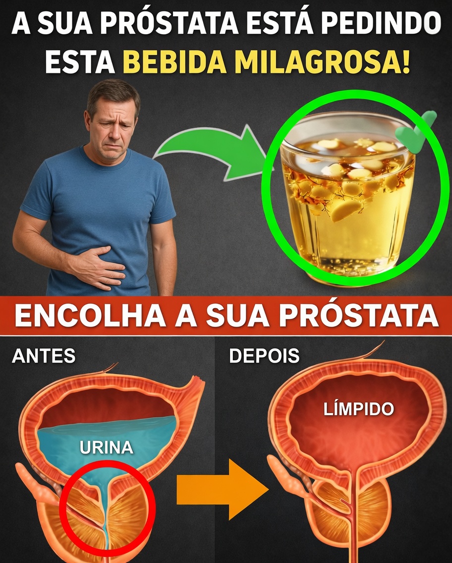 6 Alimentos que Podem Apoiar a Saúde da Próstata em Homens