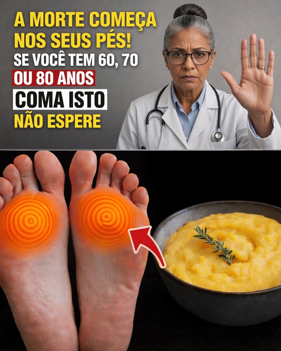 5 Mudanças Alimentares Simples para Ajudar a Apoiar o Conforto Muscular em Idosos: Foco em Alimentos Ricos em Magnésio